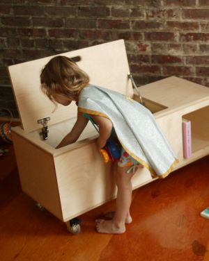 Nursery design ideas via mylusciouslife. - Argington Fuji Toybox.jpg